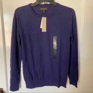 Premium Luxe Yarn Sweater